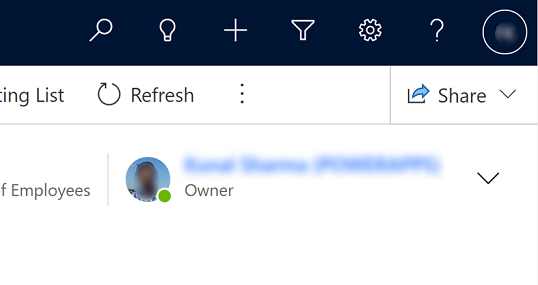 How To Enable Collaboration Feature In Dynamics 365 CRM Online